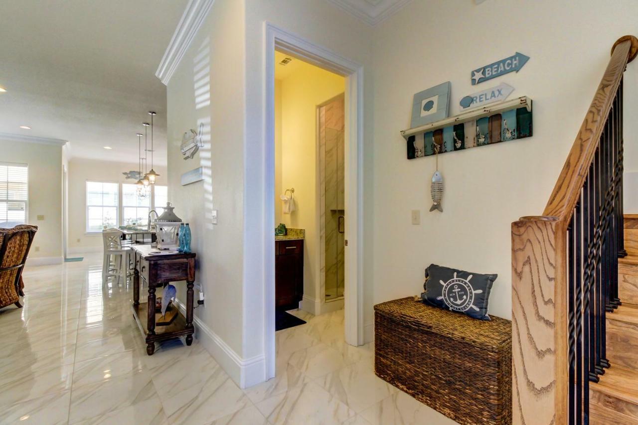 Miramar Beach Villa Destin Exteriör bild
